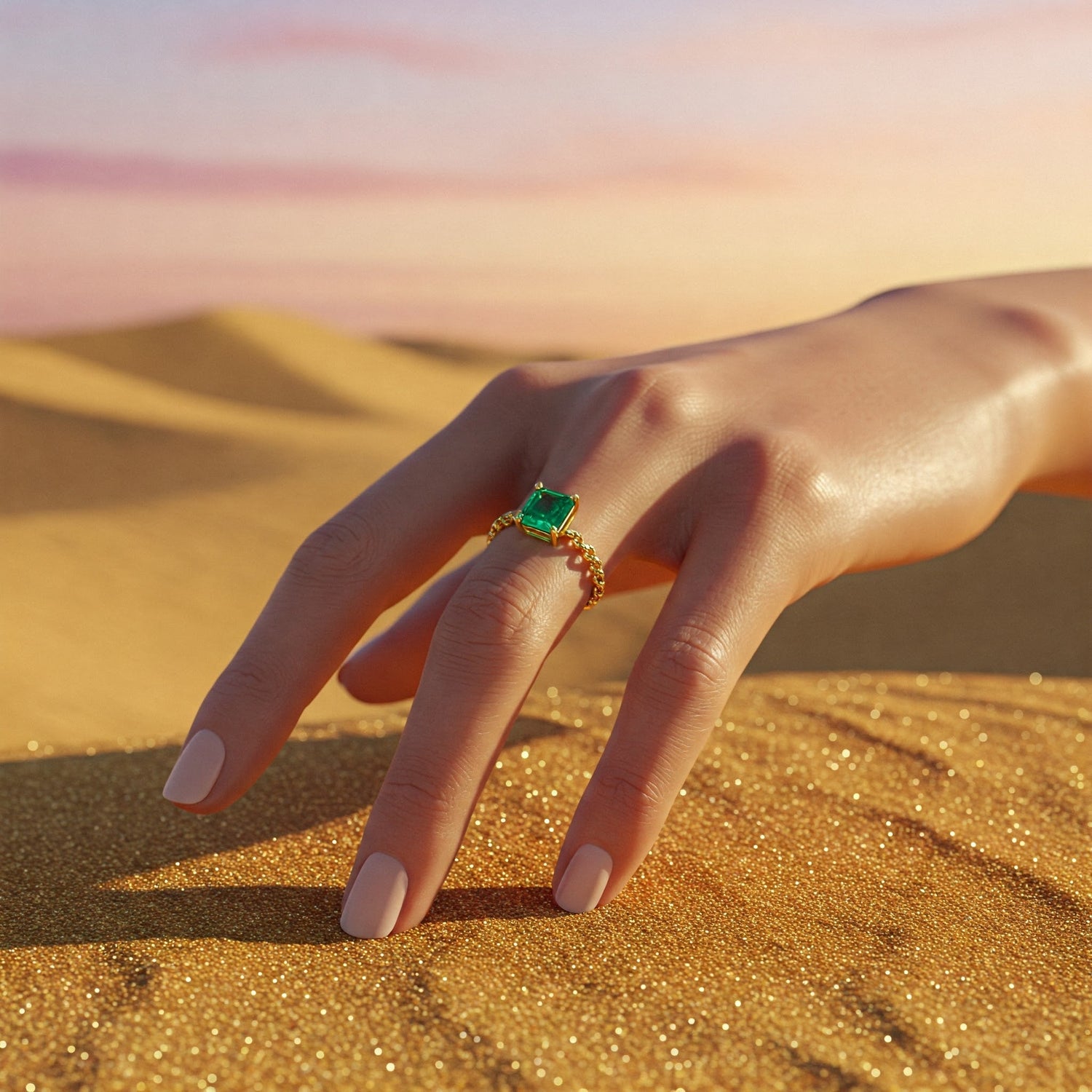 WOMEN'S RINGS