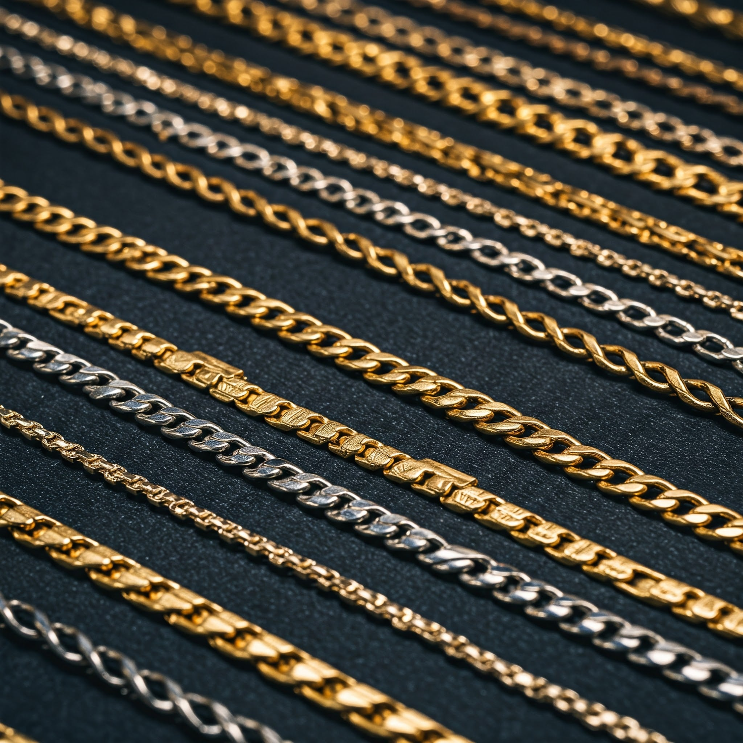 MEN'S CHAINS