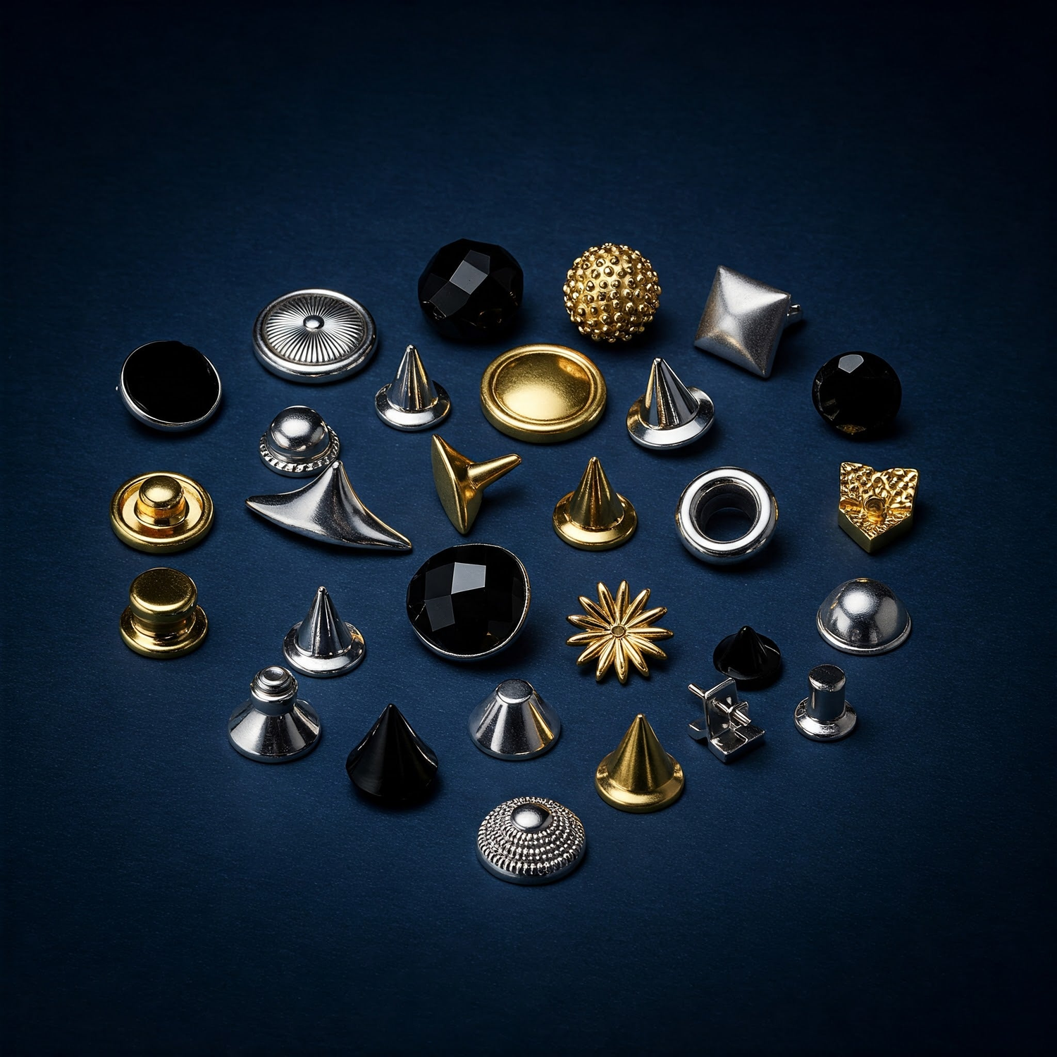 MEN'S STUDS